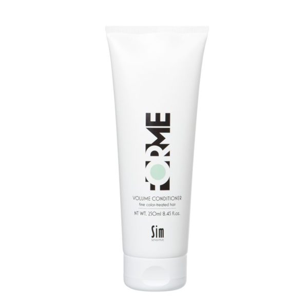 5338 FORME-haircare-VOLUME-CONDITIONER 250 ml JPG