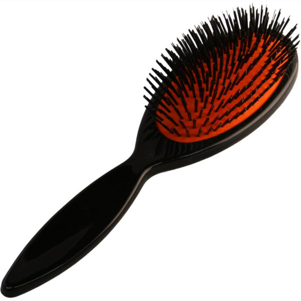 7962 – Detangling Brush, oval