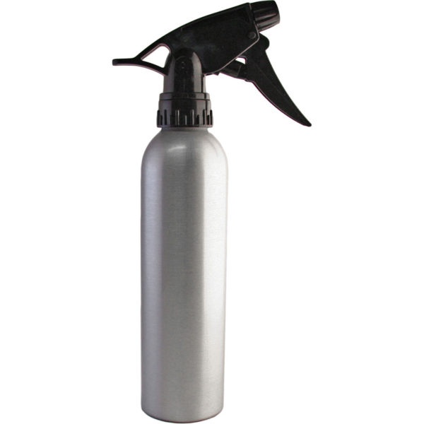 4940 – Spray Bottle, metallic