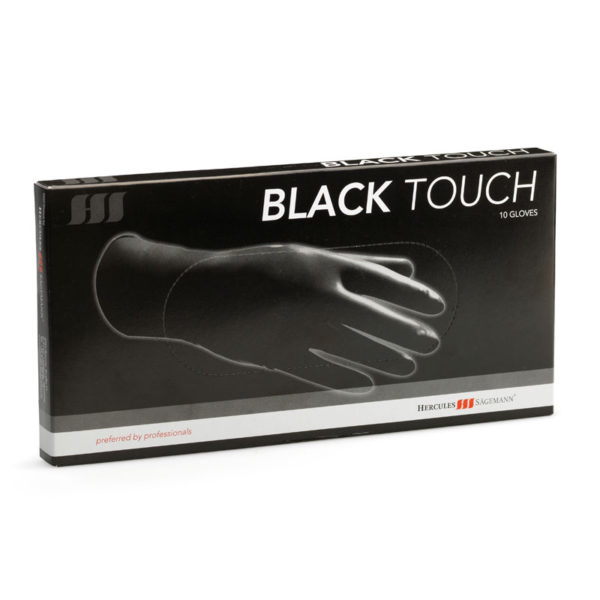 5150-5152 – Black Touch