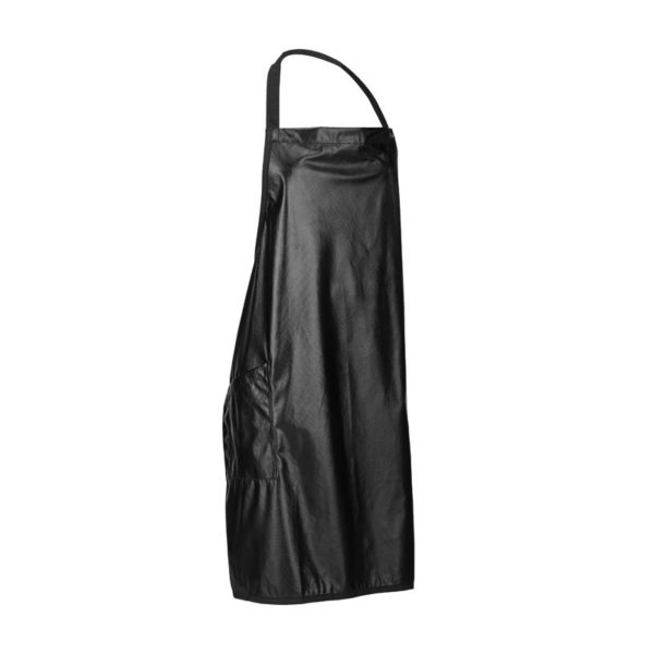 5804 – Tinting apron laquer black