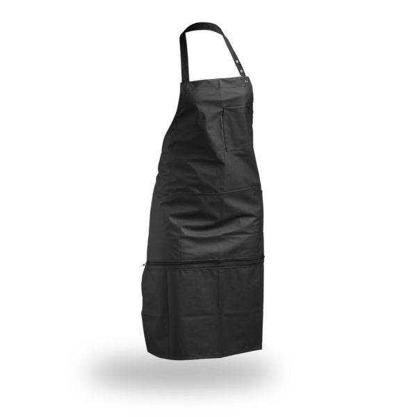 5808_zipper apron