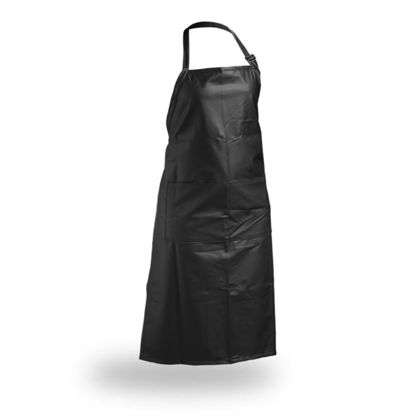 5814_Stylist apron_black