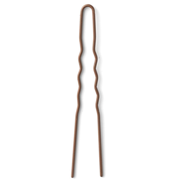 8765-Hair-pin–brown-67-mm