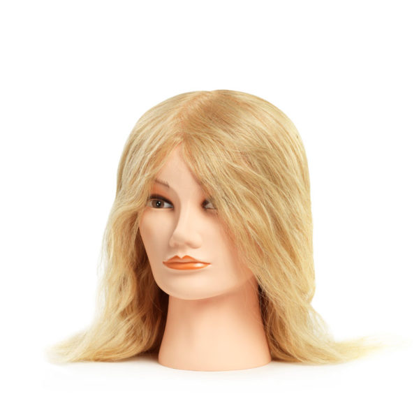 9866 female blond M