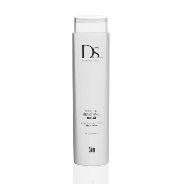 11027 DS_Mineral_Removing_Balm_250ml