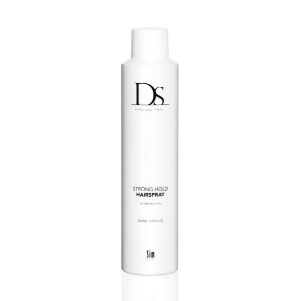 11037 DS_Strong Hold Hairspray_300ml