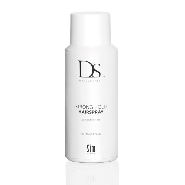11047 DS_Strong Hold Hairspray_100ml