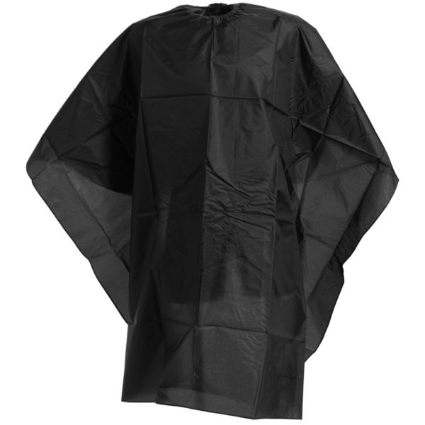 5535 – Cutting cape, nylon black
