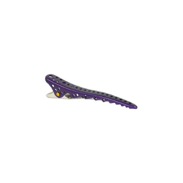 sharkclip purple-5688