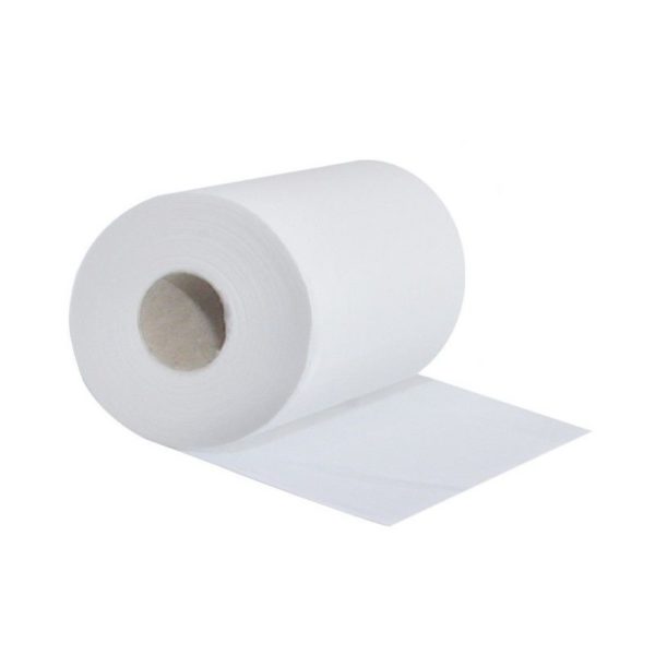 K 052 020CM-K – manicure-nonwoven-towel-extra-on-roll-20cm50m