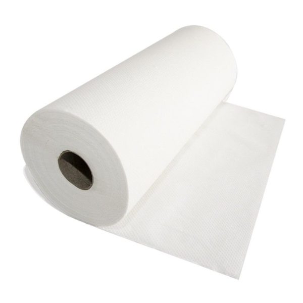 K 058-II 60CM 80MKA – cosmetic-bed-sheet-ii-layered-cellulose-on-roll-60cm80m
