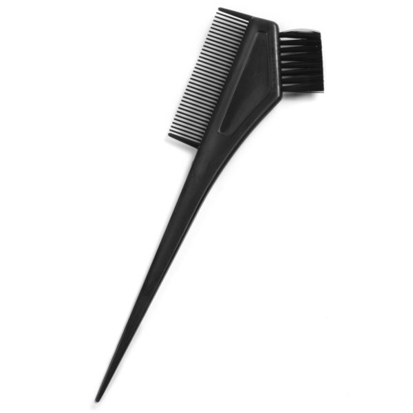 9373 – Dye brush w comb