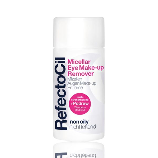 6114 – Refectocil Micellear Eye Make-up Remover
