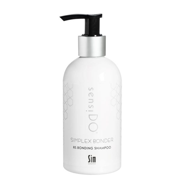 5455 – SensiDO Simplex Bonder Re-Bonding Shampoo 250 ml
