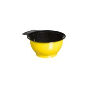 5493 – SensiDO color mixing bowl, 330 ml, yellow