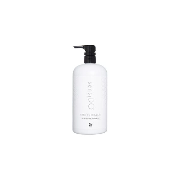 5551 SensiDO Simplex Bonder Re-Bonding Shampoo 1000 ml