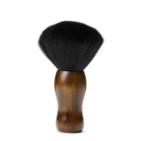 7840_neck_duster Wood, soft