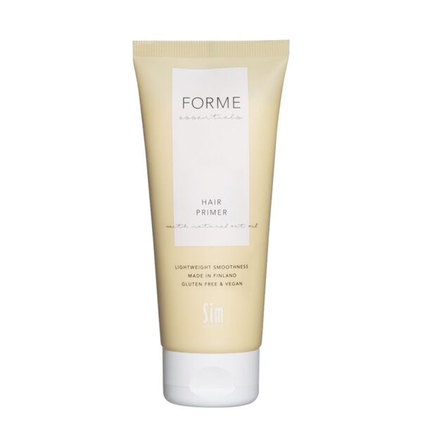 Forme Essentials Hair Primer 100 ml