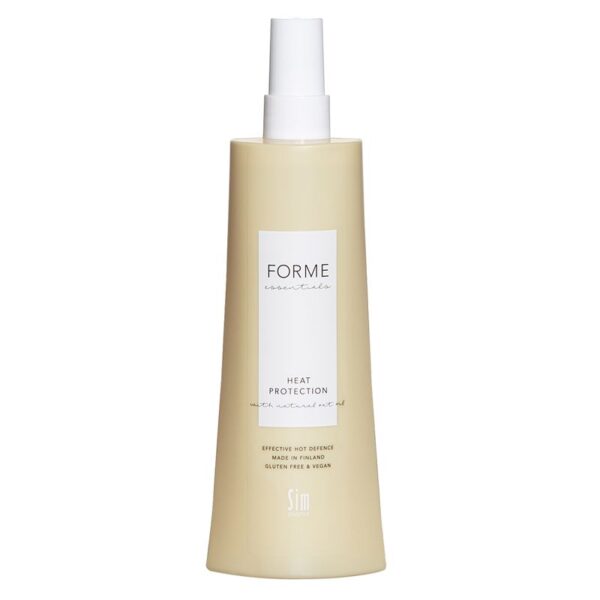 Forme Essentials Heat Protection 250 ml