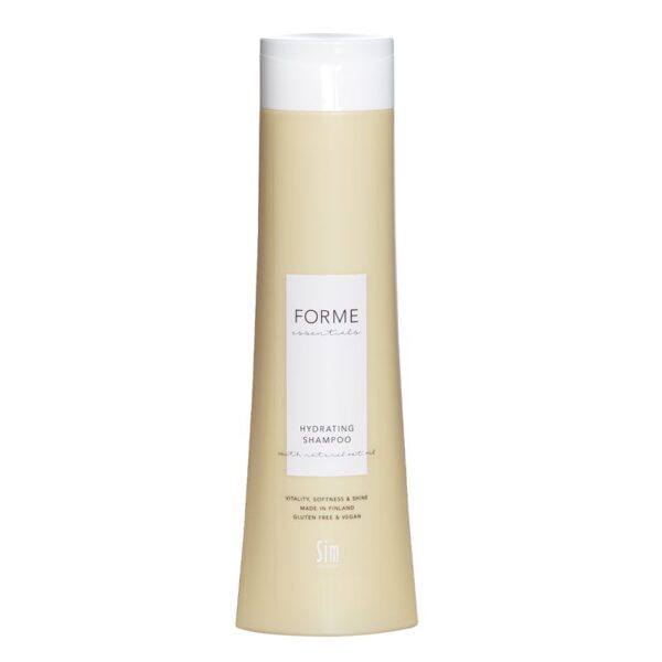 Forme Essentials Hydrating Shampoo 300 ml