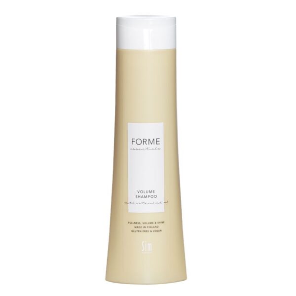 Forme Essentials Volume Shampoo 300 ml