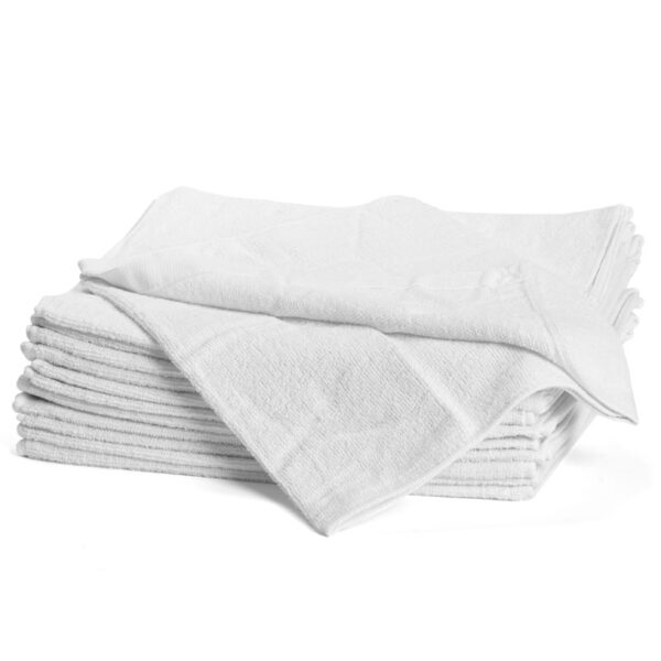 5090 – Cotton towel white