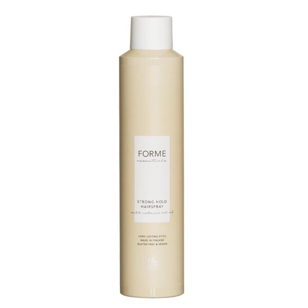 Forme Essentials Strong Hold Hairspray 300 ml