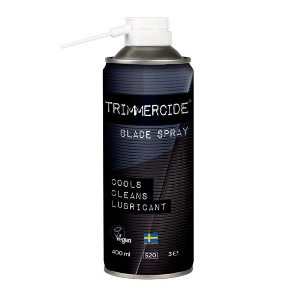 6515 – Trimmercide Spray 400 ml.