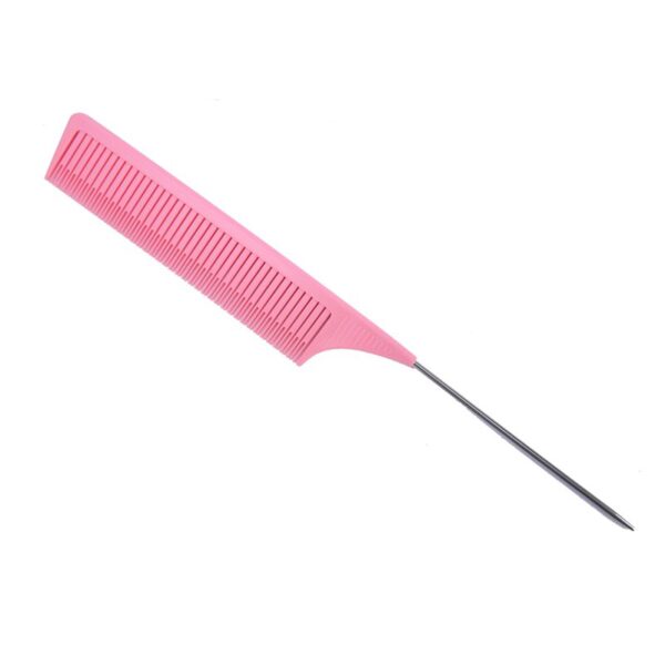 7074 – Highlight Pintail Comb, pink
