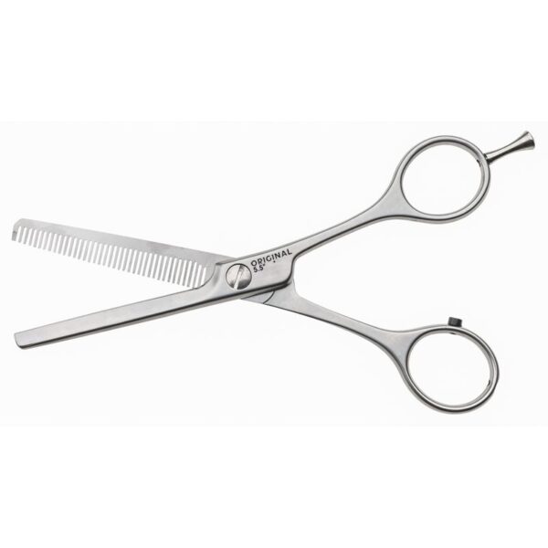 7077855 – E-Cut Thinning scissor 5,5