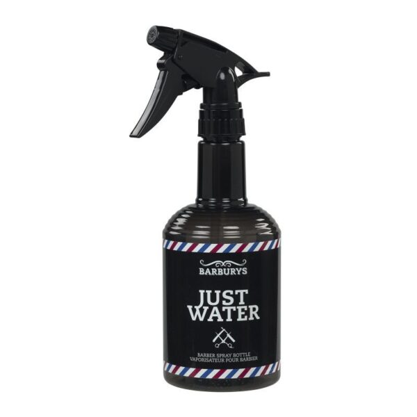 7750023 – Just Water Sprayer 600 ml.