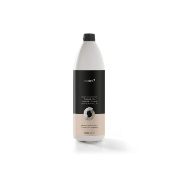8700012 – Deep Cleanser Shampoo 1000 ml.