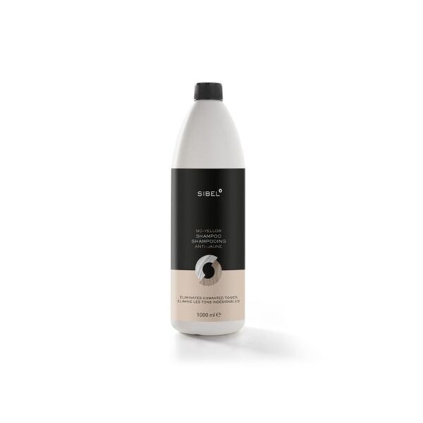 8700013 – Silver-No Yello Shampoo 1000 ml.