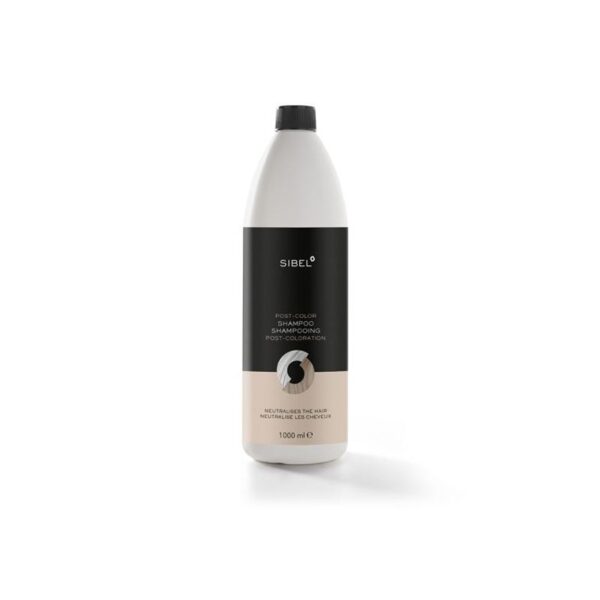 8700014 – Post-Colour Shampoo 1000 ml.