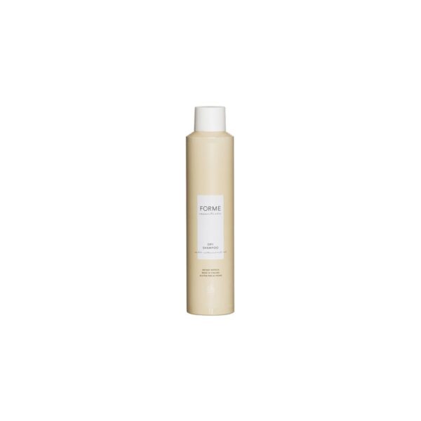 11093 – Forme Dry Shampoo 300 ml