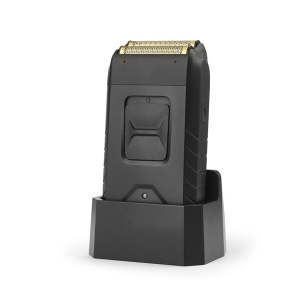 Cut Identity, Dual Foil Shaver pardel SAXSIM