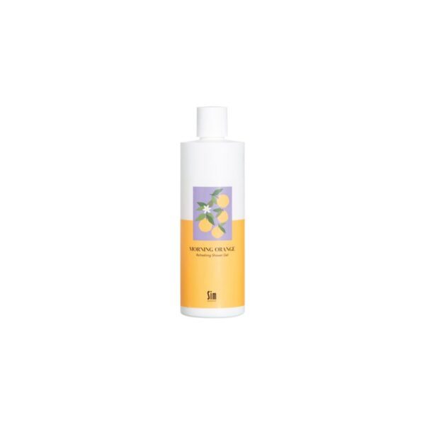 A5565 – Morning Orange Refreshing Shower Gel 500 ml
