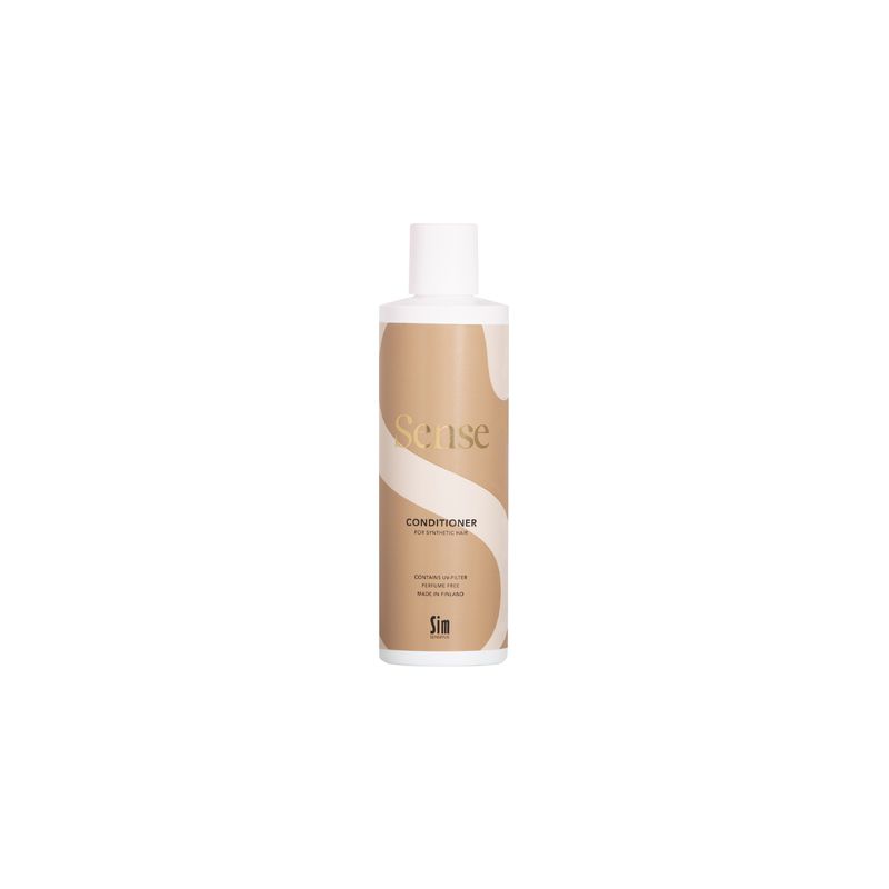 Sense Conditioner For Synthetic Hair 250 ml. palsam sünteetilistele