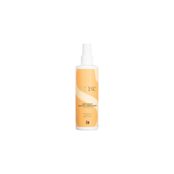 6674 – Sense Antistatic Leave-in Conditioner for synthetic hair 250 ml