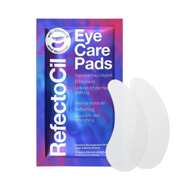 C6116- RefectoCil Eye Care Pads