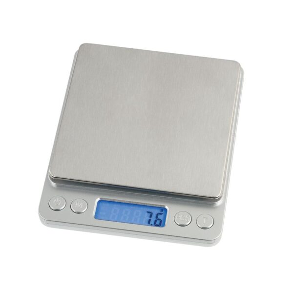 P003204 – Digital Scale Precision Max 2 kg.